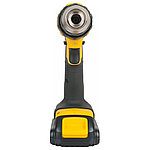 Аккумуляторная дрель-шуруповерт DeWalt DCD771C2-QW, фото 5