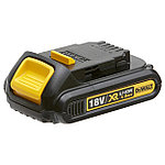 Аккумуляторная дрель-шуруповерт DeWalt DCD771C2-QW, фото 8