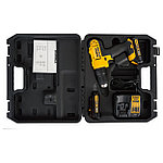 Аккумуляторная дрель-шуруповерт DeWalt DCD771C2-QW, фото 9