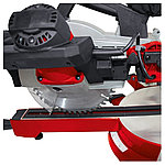 Торцовочная пила Einhell TE-SM 2534 Dual 4300870, фото 3
