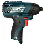 Аккумуляторный ударный гайковёрт Bosch GDR 120-LI Professional Solo 06019F0000, фото 3