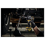 Аккумуляторный ударный гайковерт DeWALT DCF901P1G-QW, фото 6