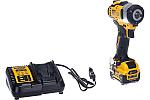 Гайковерт аккумуляторный импульсный DeWALT DCF903P1-QW, фото 3