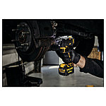 Гайковерт аккумуляторный импульсный DeWALT DCF903P1-QW, фото 6