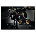 Гайковерт аккумуляторный импульсный DeWALT DCF903P1-QW, фото 7
