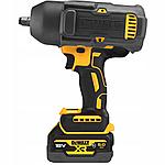 Гайковерт ударный аккумуляторный бесщёточный DeWALT DCF900P2G-QW, фото 3