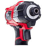 Аккумуляторный гайковерт Einhell TP-CI 18 Li BL-Solo 4510030, фото 9