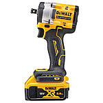 Аккумуляторный ударный гайковерт DeWalt DCF921P2T-QW, фото 3