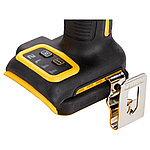 Аккумуляторный ударный гайковерт DeWalt DCF921P2T-QW, фото 9