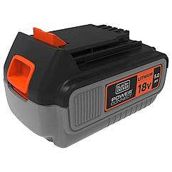 Аккумулятор BLACK+DECKER Li-Ion 18B 5Ач BL5018-XJ