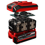 Аккумулятор Einhell PXC Plus Multi-Ah 18V 5-8Ah 4511600, фото 3