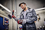 Аккумулятор Einhell PXC Plus Multi-Ah 18V 5-8Ah 4511600, фото 4