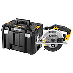Аккумуляторная дисковая пила DeWALT DCS391N-XJ, фото 4