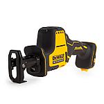 Аккумуляторная сабельная пила DeWALT DCS369NT-XJ, фото 3