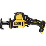 Аккумуляторная сабельная пила DeWALT DCS369NT-XJ, фото 4