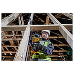 Аккумуляторная сабельная пила DeWALT DCS369NT-XJ, фото 5
