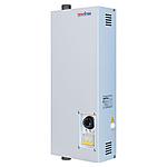 Электрический водоподогреватель Теплотех ЭВП-9Н с нержавеющим блоком нагревателей, фото 2