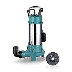 Насос фекальный LEO XSP 18-12/1.3ID