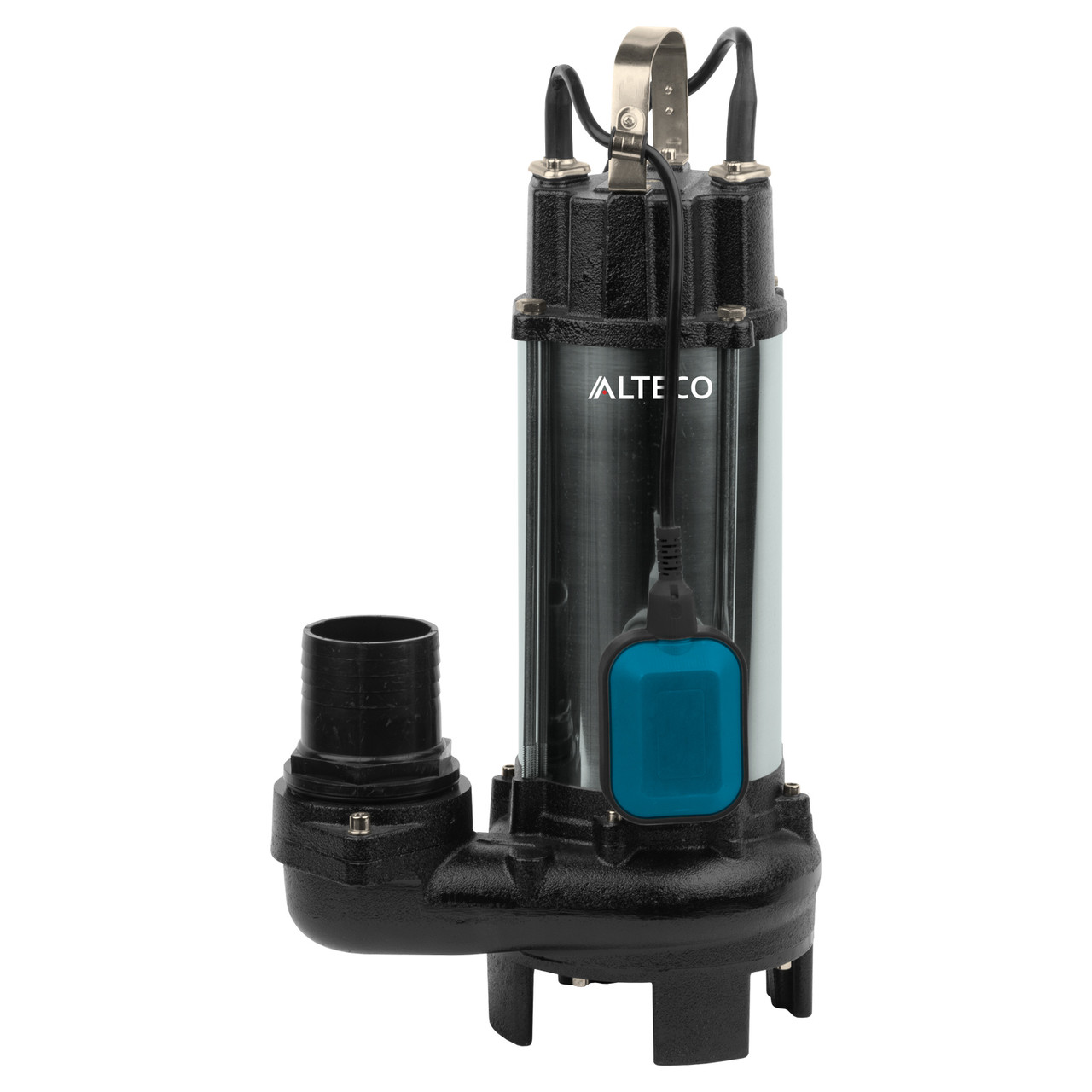 Фекальный насос ALTECO FP 2200 B, фото 1