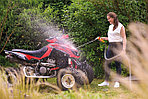 Пистолет-распылитель HoZelock Jet Spray 2675 0000, фото 6