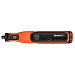 Гравер BLACK+DECKER BCRT8IK-XJ, фото 5