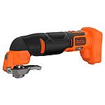 Аккумуляторный реноватор BLACK+DECKER BDCOS18N-XJ, фото 6