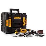 Инструмент многофункциональный DeWALT DWE315KT-QS, фото 4
