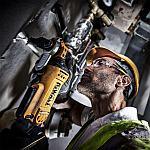 Инструмент многофункциональный DeWALT DWE315KT-QS, фото 7