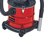 Пылесос для золы Einhell TC-AV 1720 DW 2351666, фото 4