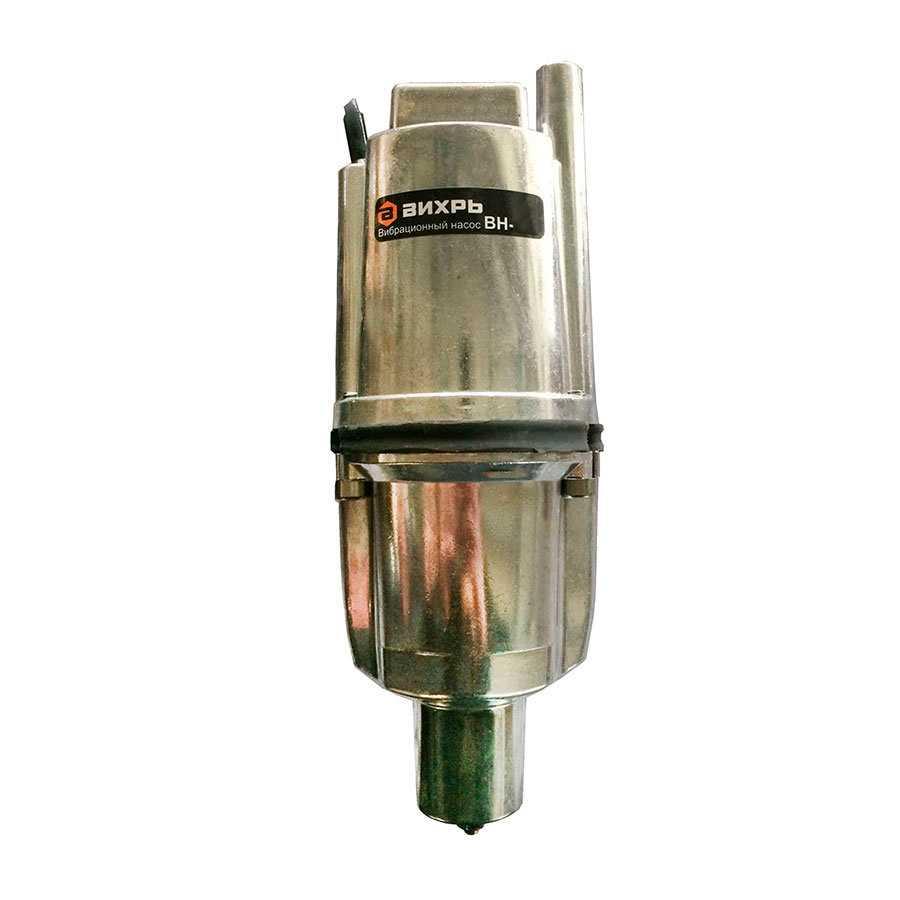 Насос вибрационный Вихрь ВН-25В 68/8/3, фото 1