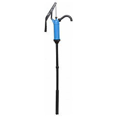 Рычажный пластиковый насос для AdBlue и воды Petropump AC010 0.25л/ход PP202019