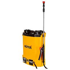 Аккумуляторный опрыскиватель Huter SP-12AC 70/13/28
