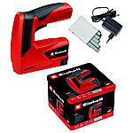Степлер аккумуляторный Einhell TC-CT 3.6 Li 4257880, фото 3