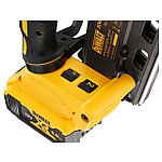 Аккумуляторный гвоздезабивной пистолет DeWALT DCN692P2-QW, фото 5