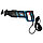 Сабельная пила Bosch GSA 1300 PCE Professional 060164E200, фото 3