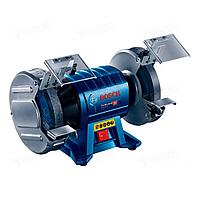 Станок точильный Bosch GBG 60-20 Professional 060127A400