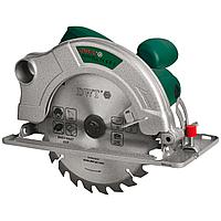 Циркулярная пила DWT HKS12-63