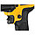 Аккумуляторный фен технический DeWALT DCE530N-XJ, фото 4