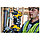 Аккумуляторный фен технический DeWALT DCE530N-XJ, фото 7
