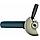 Угловая шлифмашина Bosch GWS 750-125 0601394001, фото 4