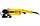 Угловая шлифмашина DeWalt DWE492-QS, фото 3