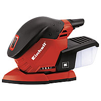Виброшлифовальная машина Einhell TE-OS 1320 4460560