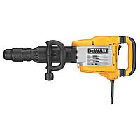 Отбойный молоток DeWALT D25941K