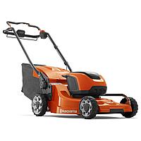 Газонокосилка аккумуляторная Husqvarna LC347iVX (без АКБ и ЗУ) 9678623-01