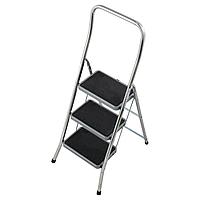Подставка складная алюминиевая KRAUSE "MONTO" TOPPY XL 1х3 130877