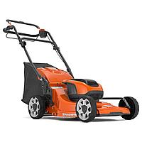 Газонокосилка аккумуляторная Husqvarna LC 142iS (без АКБ и ЗУ) 9705419-01