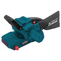 Ленточная шлифмашина ALTECO BS 1000