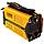 Аппарат инвертор дуговой сварки Denzel DS-200 Compact 200А 94373, фото 2