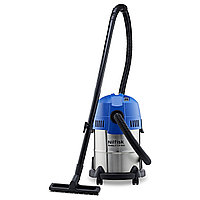 Пылесос для влажной и сухой уборки NILFISK BUDDY II 18 INOX 18451129