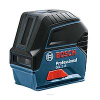 Нивелир лазерный Bosch GCL2-15 0601066E00